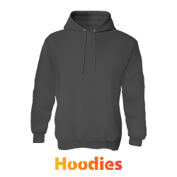 Hoodies/Sweaters